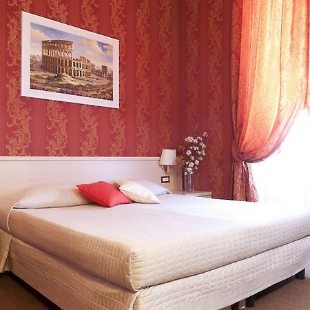 B&B Prestige Roma Exterior foto