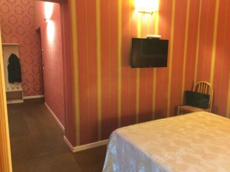 B&B Prestige Roma Exterior foto