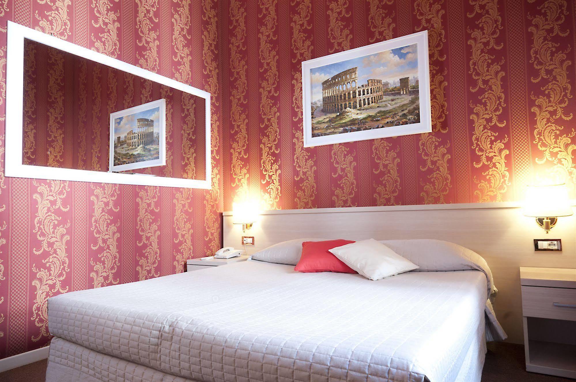 B&B Prestige Roma Exterior foto