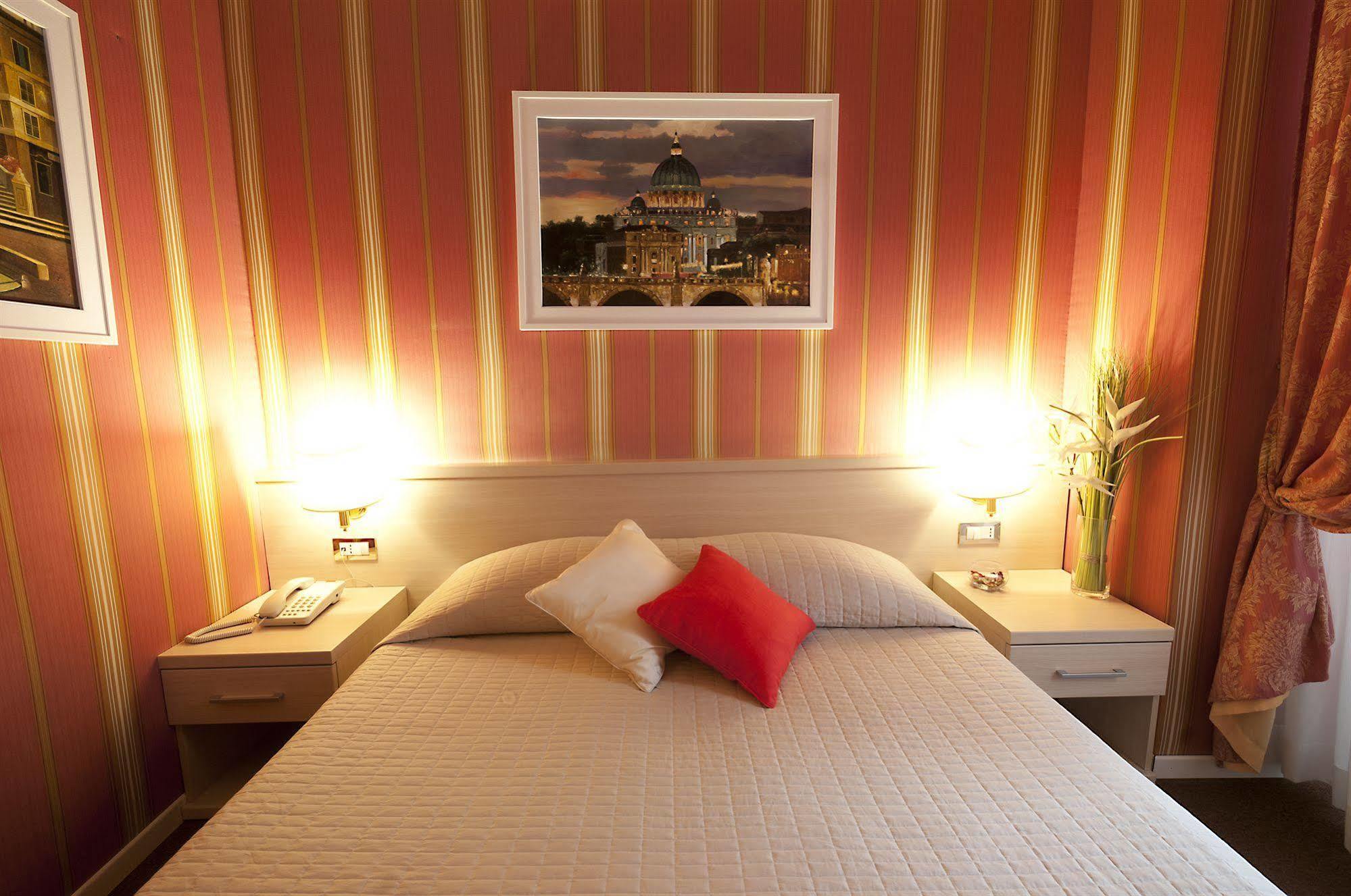 B&B Prestige Roma Exterior foto