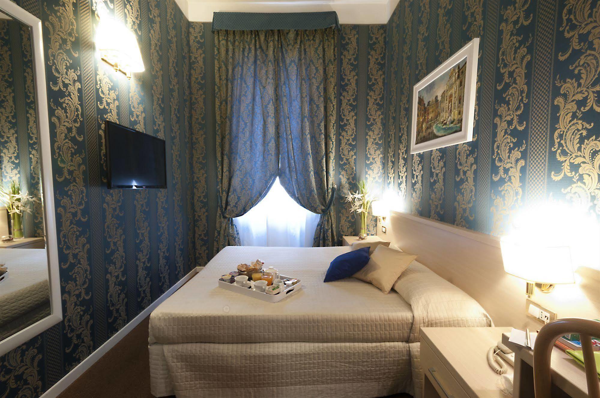 B&B Prestige Roma Exterior foto