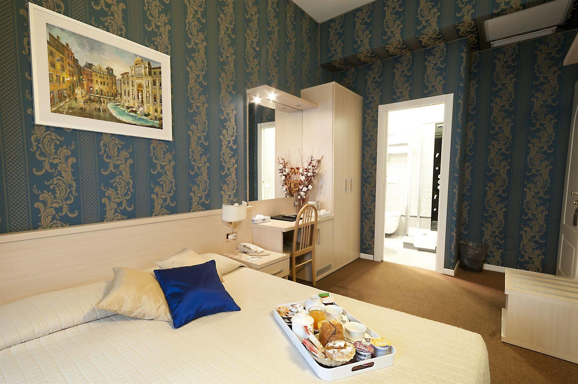 B&B Prestige Roma Exterior foto