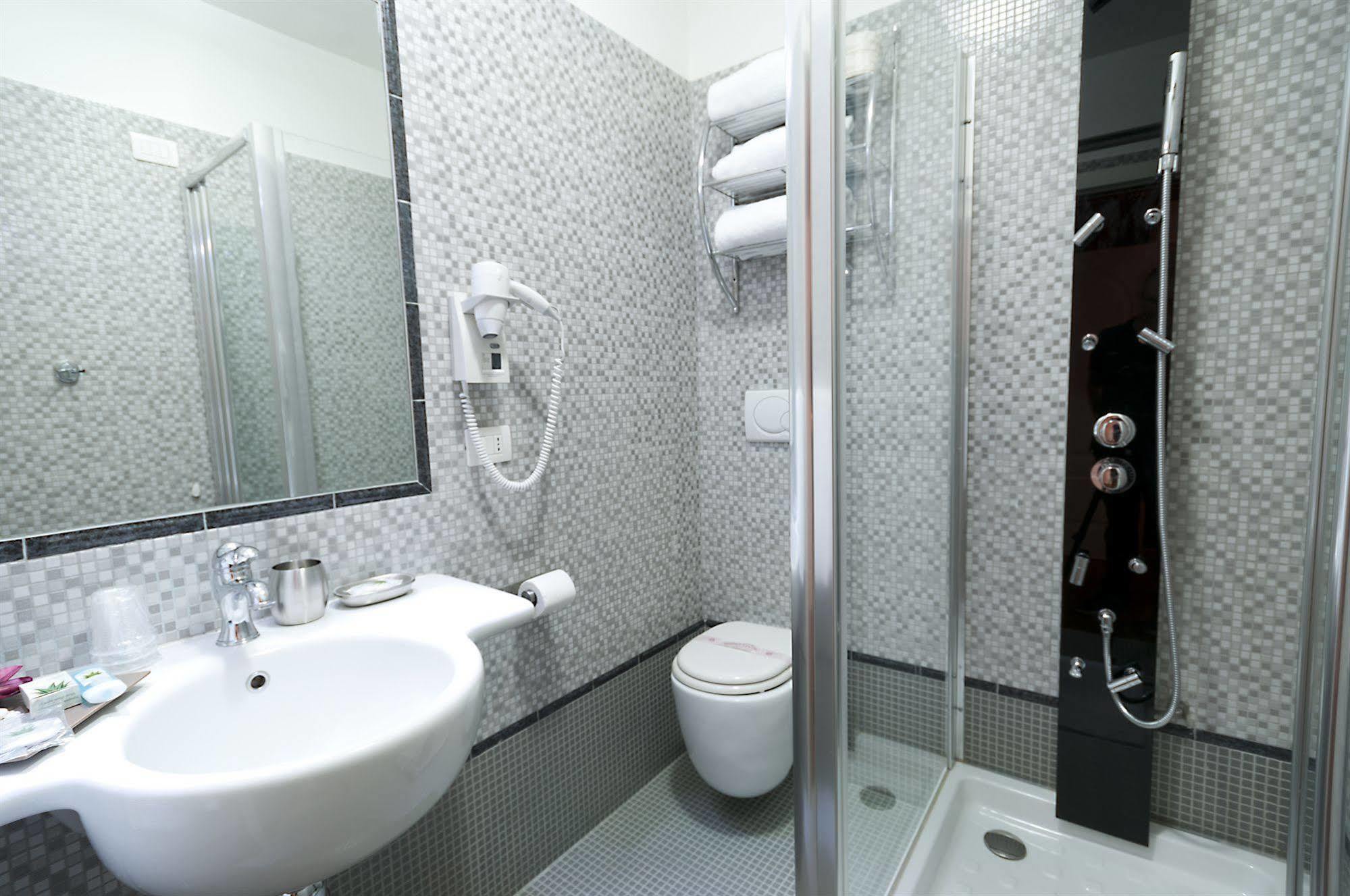B&B Prestige Roma Exterior foto