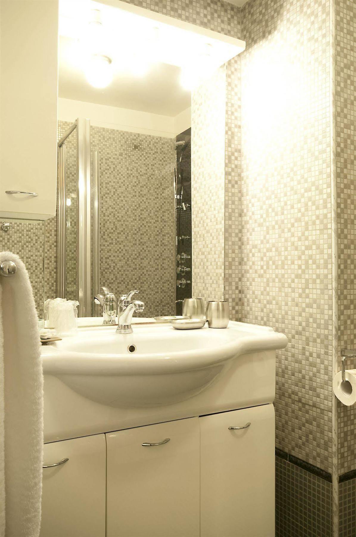B&B Prestige Roma Exterior foto