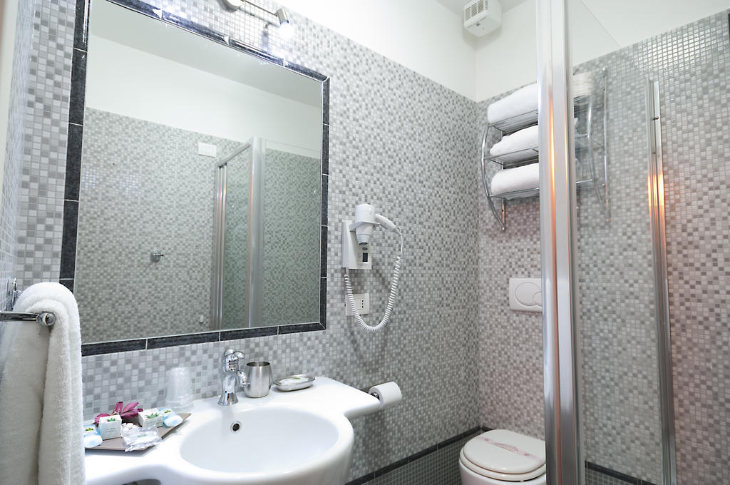 B&B Prestige Roma Exterior foto