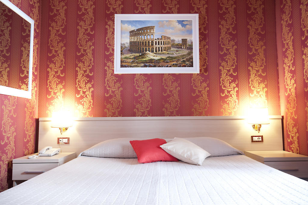 B&B Prestige Roma Exterior foto